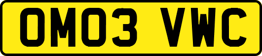 OM03VWC