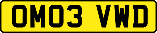 OM03VWD