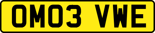 OM03VWE