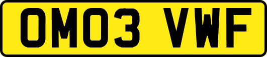 OM03VWF