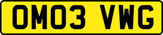 OM03VWG