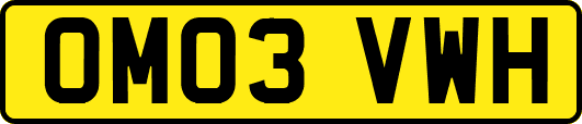 OM03VWH
