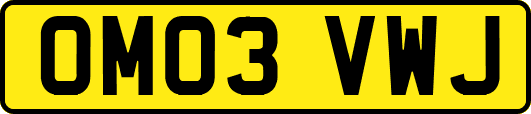 OM03VWJ