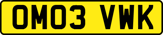 OM03VWK