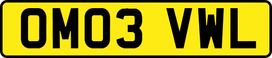 OM03VWL