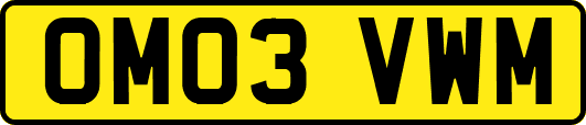 OM03VWM