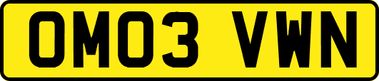 OM03VWN