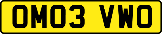 OM03VWO