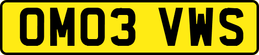 OM03VWS