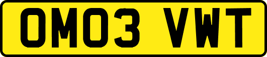 OM03VWT