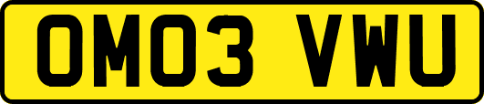 OM03VWU