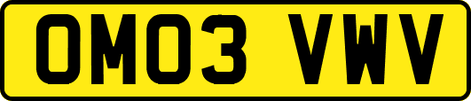 OM03VWV