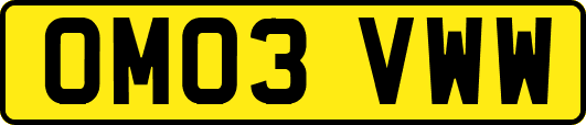 OM03VWW