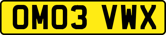 OM03VWX