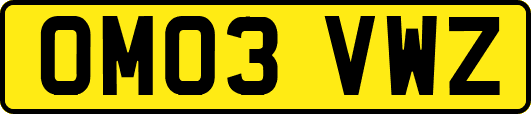 OM03VWZ