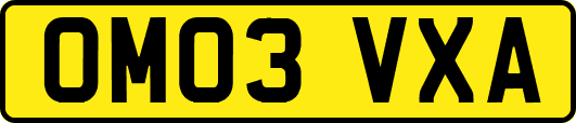 OM03VXA