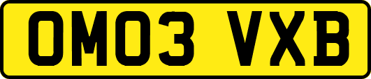 OM03VXB