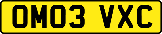 OM03VXC