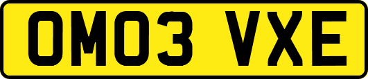 OM03VXE