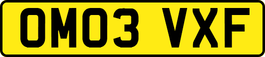 OM03VXF