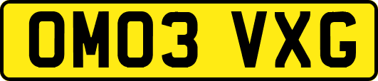 OM03VXG