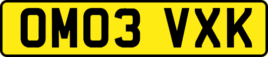 OM03VXK