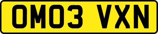 OM03VXN