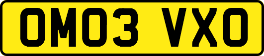 OM03VXO