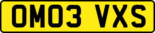 OM03VXS