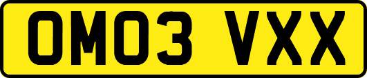 OM03VXX