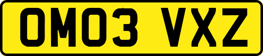 OM03VXZ