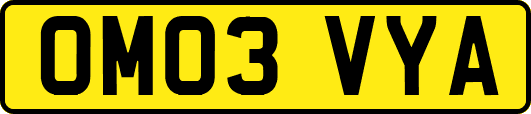 OM03VYA
