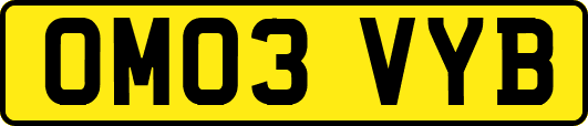 OM03VYB