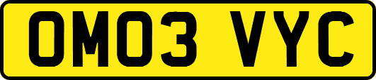 OM03VYC