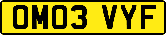 OM03VYF
