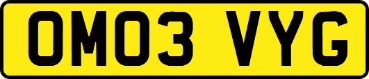 OM03VYG