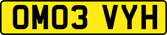 OM03VYH