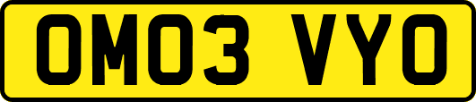 OM03VYO