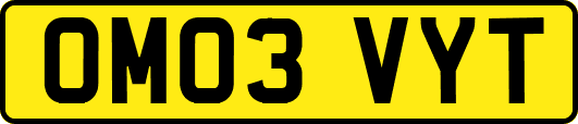 OM03VYT