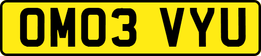 OM03VYU