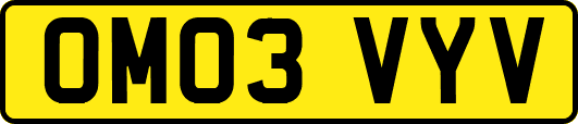 OM03VYV