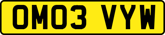 OM03VYW