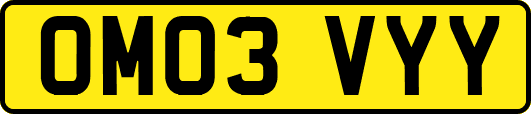 OM03VYY