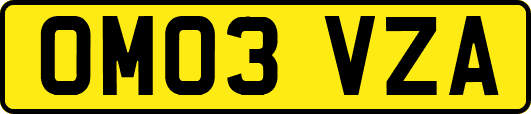 OM03VZA