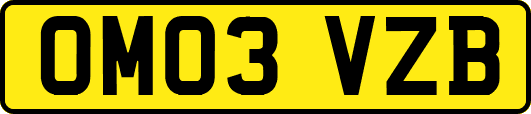 OM03VZB