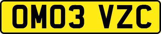 OM03VZC