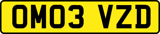 OM03VZD