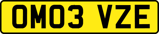 OM03VZE