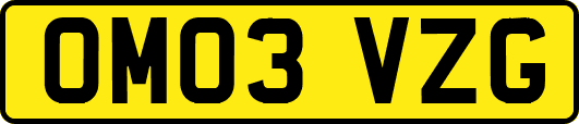 OM03VZG