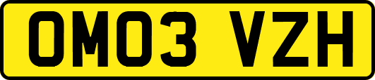 OM03VZH